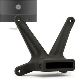 3IDEE adattatore VESA compatibile con monitor HP