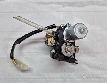 motorino valvola scarico cagiva mito 125