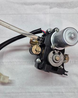 motorino valvola scarico cagiva mito 125