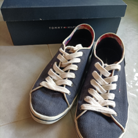 Scarpe Tommy Hilfiger