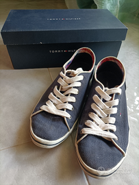 Scarpe Tommy Hilfiger