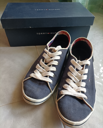Scarpe Tommy Hilfiger
