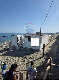 Attività  Commerciale - Rometta