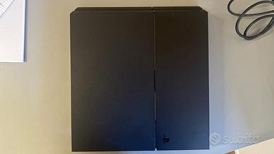 Playstation 4 500GB - 2 controller originali