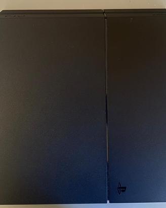 Playstation 4 500GB - 2 controller originali