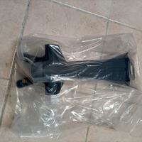 Porta targa moto KTM Duke nuovo 