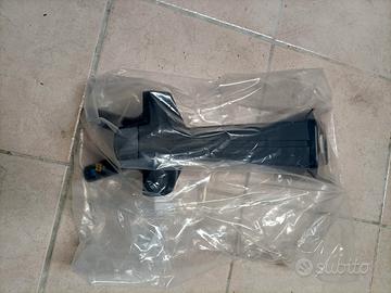 Porta targa moto KTM Duke nuovo 