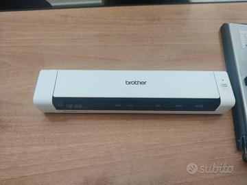 scanner brother ds740d