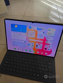 Galaxy Tab S11 Ultra 512 GB + SPen +Cover Keyboard