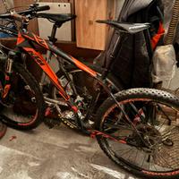 Mtb KTM 29