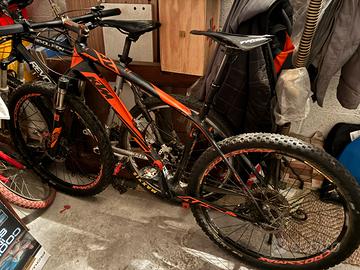 Mtb KTM 29