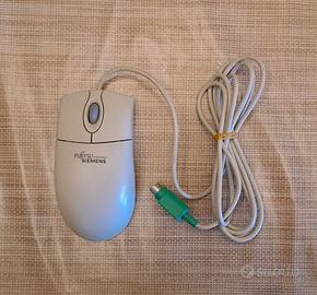 Mouse Fijitsu Siemens Primax MO42KC vintage