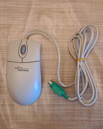 Mouse Fijitsu Siemens Primax MO42KC vintage