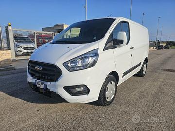 FORD Transit Custom 320 2.0 TDCI 130CV PC Furgon