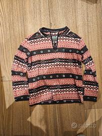 Caldi pile Jack Wolfskin