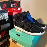 Nike SB Dunk High “Space Jam” | DS | EU 43