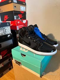 Nike SB Dunk High “Space Jam” | DS | EU 43