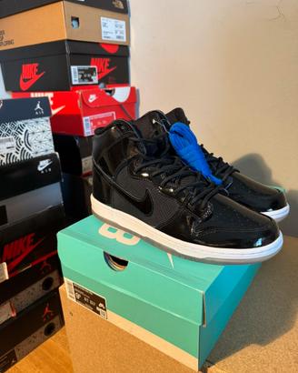 Nike SB Dunk High “Space Jam” | DS | EU 43