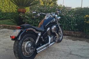 Honda VT 750 