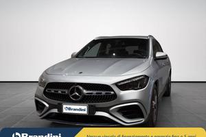 Mercedes GLA 200 d AMG Line Advanced Plus auto