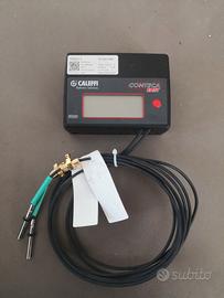 Contabilizzatore Caleffi Conteca Easy 750411
