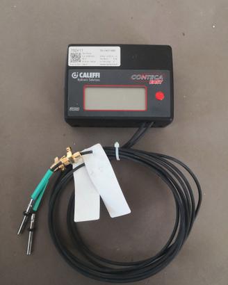 Contabilizzatore Caleffi Conteca Easy 750411