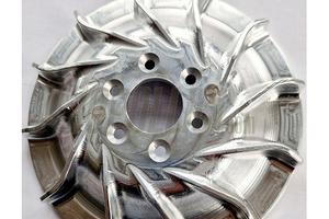 Ventola egig hyper flow Vespa 