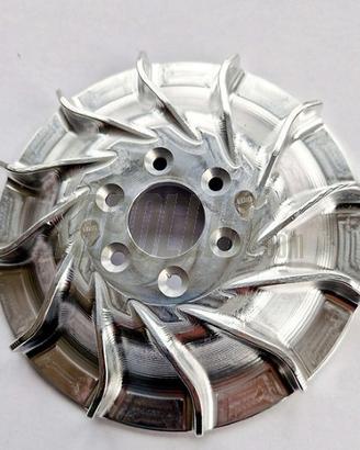 Ventola egig hyper flow Vespa 