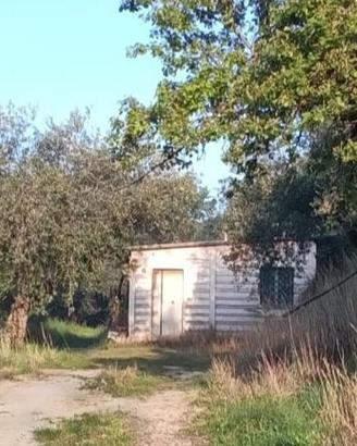 Rustico a Marcellina