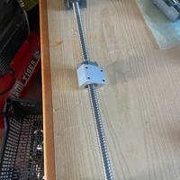 Viti a ricircolo di sfere