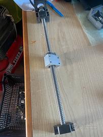 Viti a ricircolo di sfere