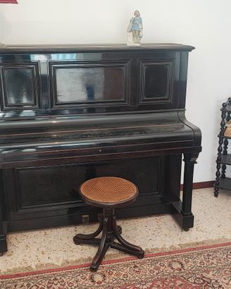pianoforte John Broadwood & Sons