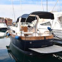 Cantieri Mimì Libeccio 8.50 (2022) - Sport/Comfort