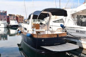 Cantieri Mimì Libeccio 8.50 (2022) - Sport/Comfort