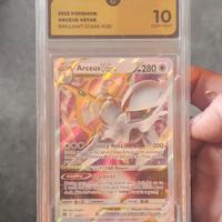 arceus vstar 
