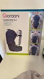 Marsupio Giordani