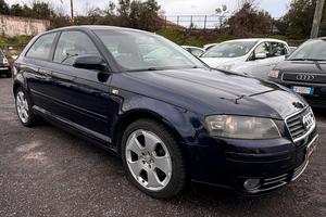 Audi A3 1.9 TDI Ambition