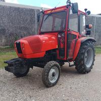 Trattore agricolo same Tiger 65