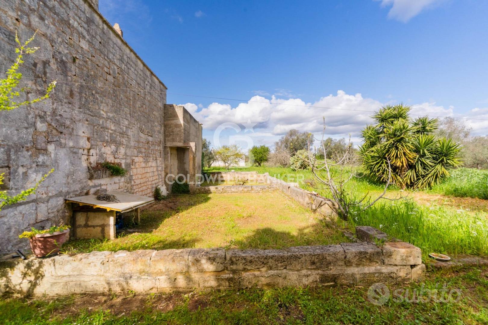Apartment in Carovigno, Brindisi - Vista 4