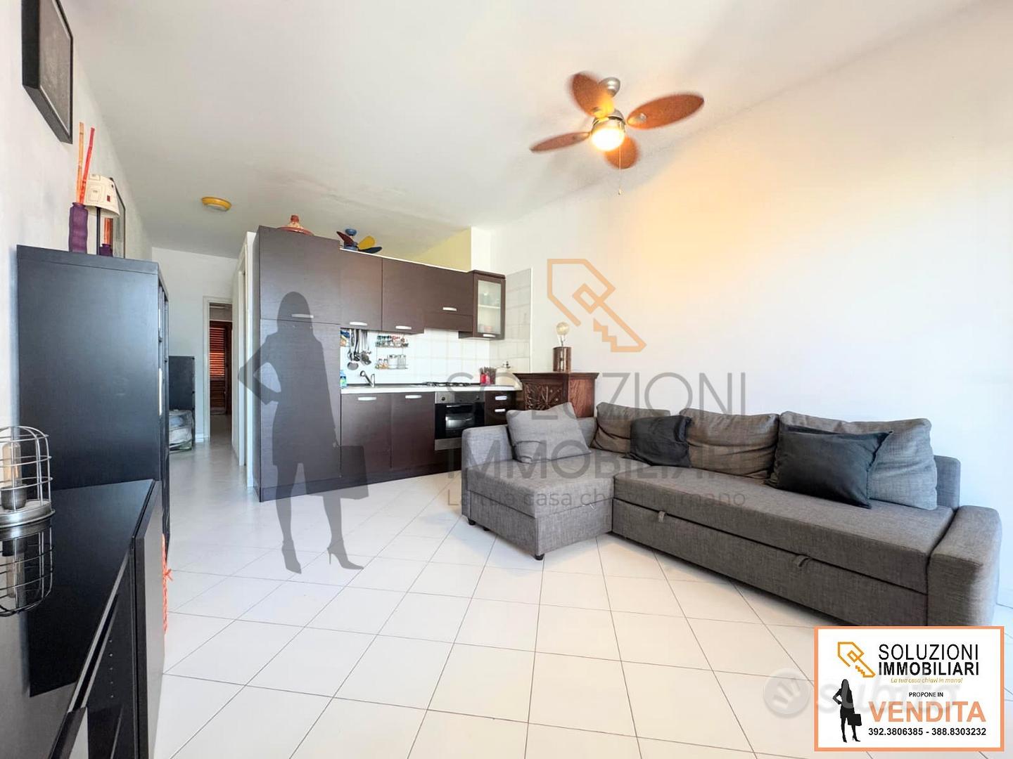 Apartment in San Vito Lo Capo, Trapani - Vista 5