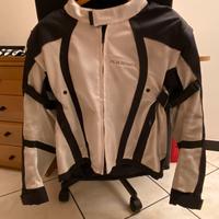 Giacca moto