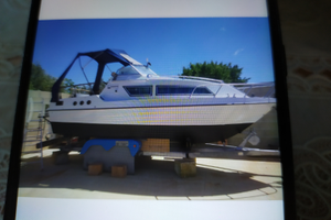 Espongo barca acquaviva