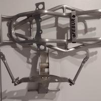 telaietto in alluminio per MV Agusta F4