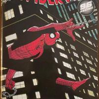 Il n. 600 dell'Uomo Ragno! (531 Marvel Ita 2010)