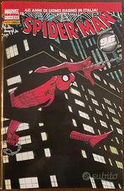 Il n. 600 dell'Uomo Ragno! (531 Marvel Ita 2010)