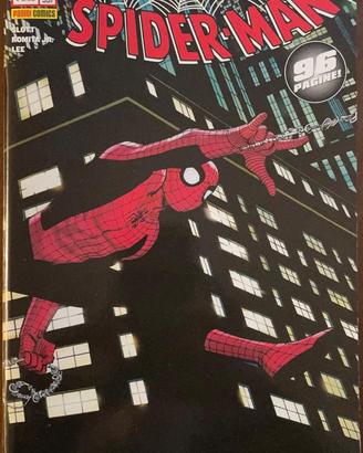 Il n. 600 dell'Uomo Ragno! (531 Marvel Ita 2010)