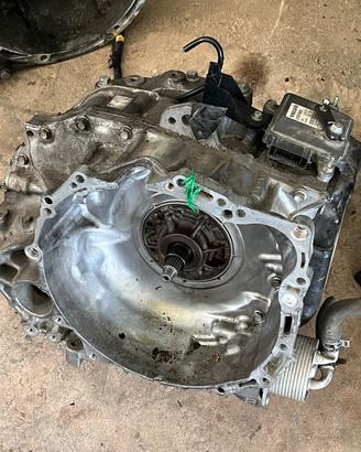 cambio automatico volvo v 40 2.0 diesel