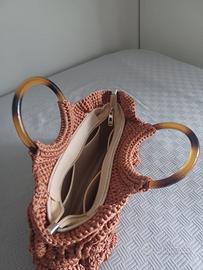 Borsa handmade