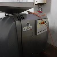 MINI FRANTOIO CAMPAGNOLA OLIOMIO 90Kg/h