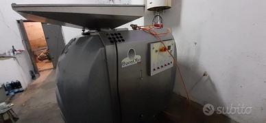 MINI FRANTOIO CAMPAGNOLA OLIOMIO 90Kg/h